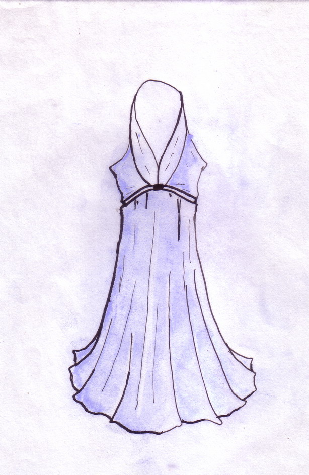 dress sketch 9