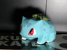 bulbasaur planter