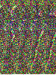 Sakura. 3D-Stereogram by 3Dimka on DeviantArt