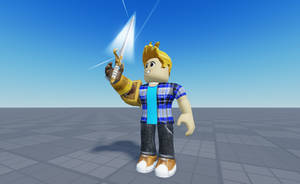 robloxian Jack