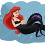 Evil Ariel