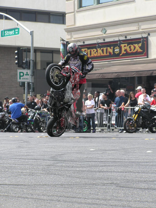 Hooligans MC Stunt Show 2 by TheBlueJay on DeviantArt