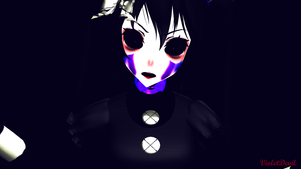 Reverse Puppet by NightGamers on DeviantArt