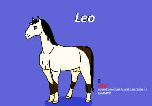 Leo