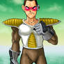 Saiyan AVGN