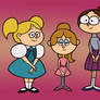 1960s Chipettes