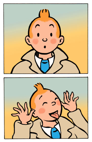 Tintin