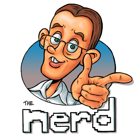 The Nerd