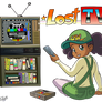 LMW-tan: Lost TV