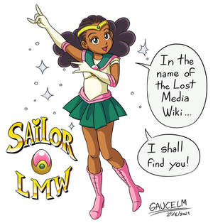 Sailor LMW