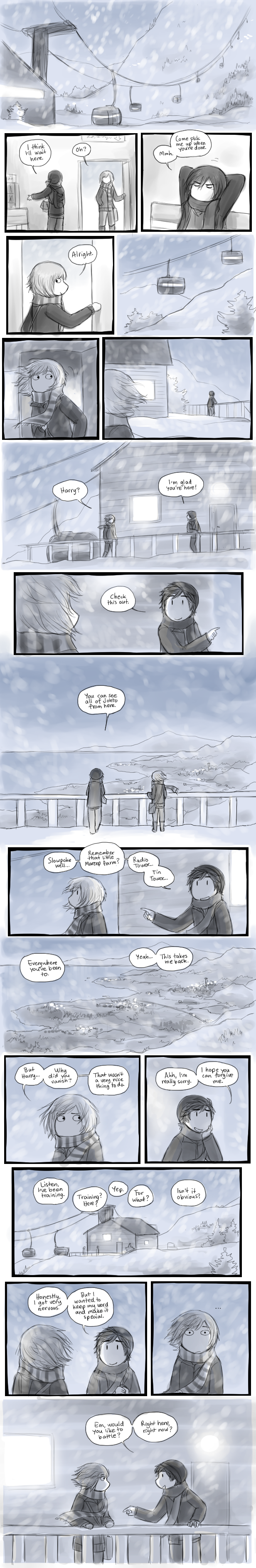Folded: Page 236 by Emilianite