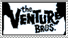 The Venture Bros. Stamp1 by ChocoNieve