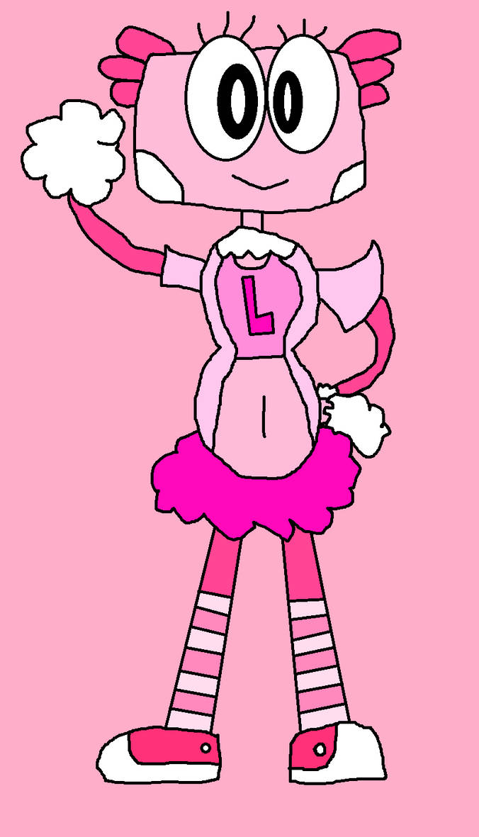Lolly by DKMixandFriends on DeviantArt