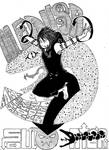 Fanart Medusa - Soul Eater by KuraKaminari