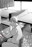 The Last Love Letter by KuraKaminari