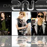 2NE1 - Lonely Wallpaper