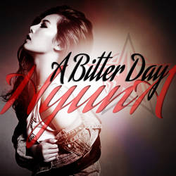 HyunA - A Bitter Day
