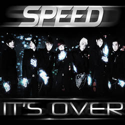 Speed - It's Over