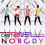 2NE1 - Can't Nobody