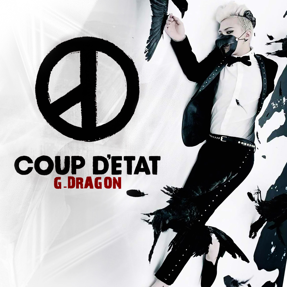 G Dragon Coup D Etat 2 By Ahracool On Deviantart G Dragon Coup D Etat 2 By Ahracool On Deviantart