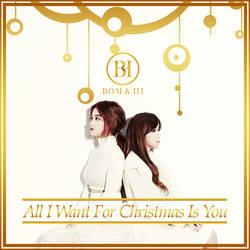 BH - All I Want For Christmas Is You