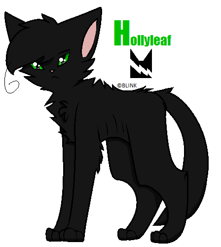 Hollyleaf