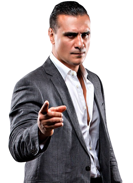 Alberto del Rio Render 5 #FraBITW by FraBITWBashert on DeviantArt