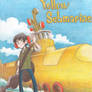 Boy A and the Yellow Submarine