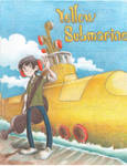 Boy A and the Yellow Submarine by dodobirdsong