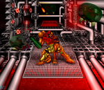 Who Needs Energy Tanks? by urkelbot666