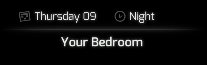 16-Bedroom by urkelbot666 16-Bedroom by urkelbot666