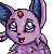 .: Free icon - Espeon :.