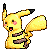 .: Pikachu icon :.