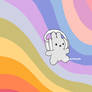 Miffy x Rainbow