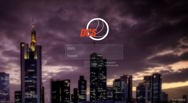 Explore the Best Login Art | DeviantArt