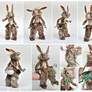 Rabbit Shaman
