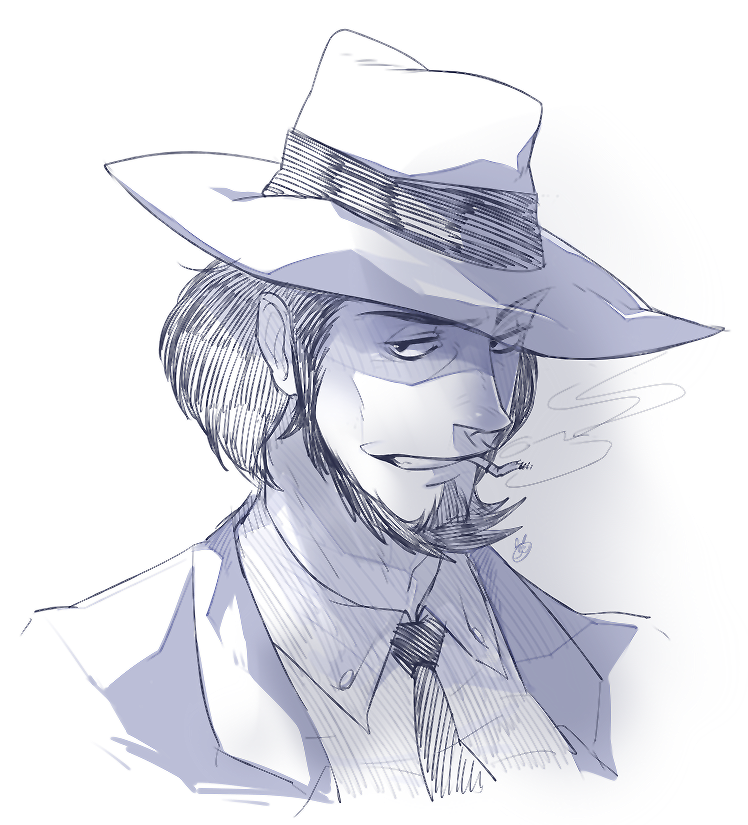 Jigen daisuke