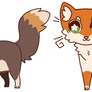 Muchkin Cat Adoptables | Open