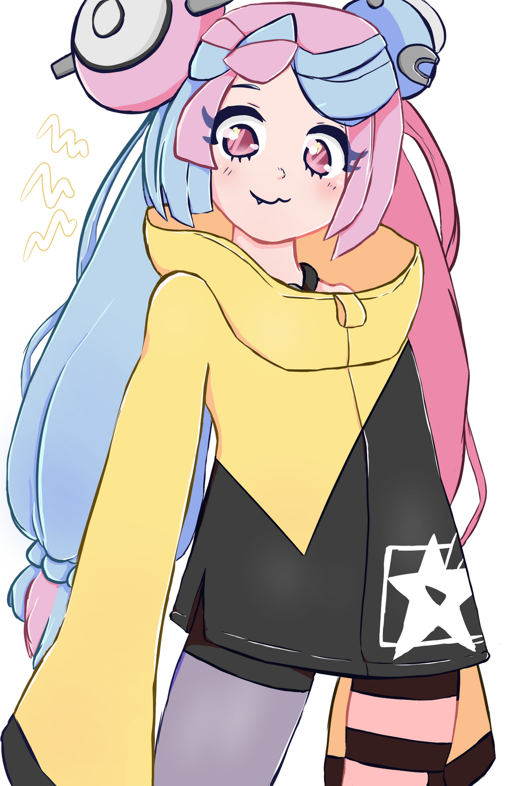 Zappy Zap by L1mitedEditi0n on DeviantArt