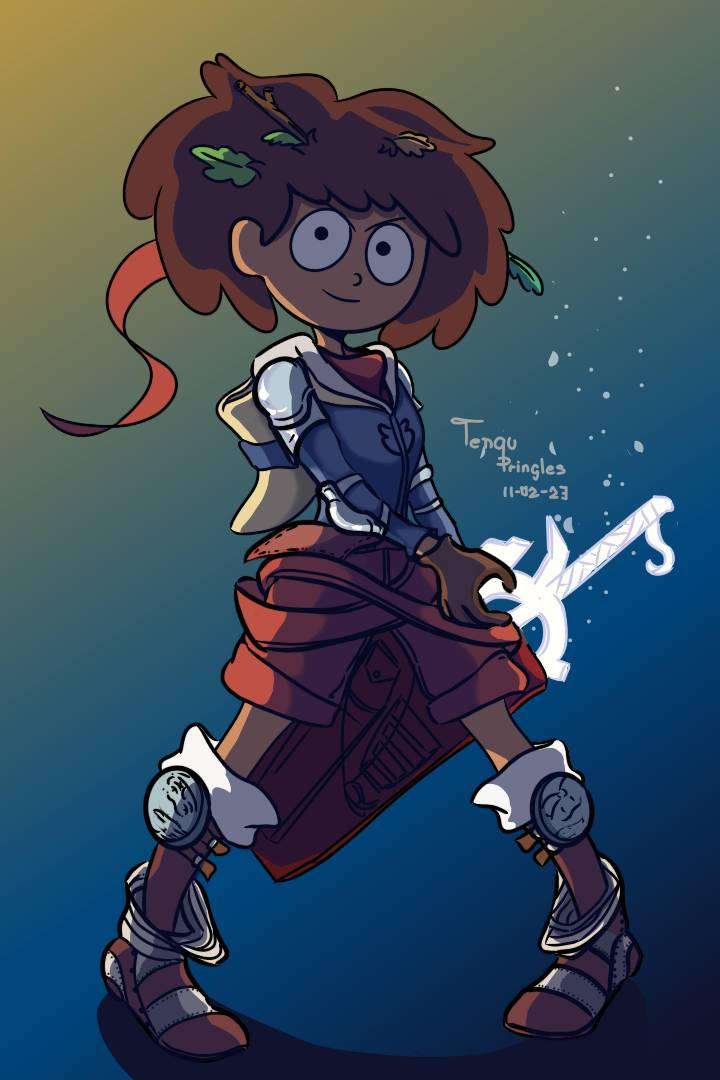 Anne Renders Anne Advanced by TenguPringles on DeviantArt