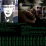 Believe in Sherlock Poster