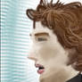 Benedict Cumberbatch