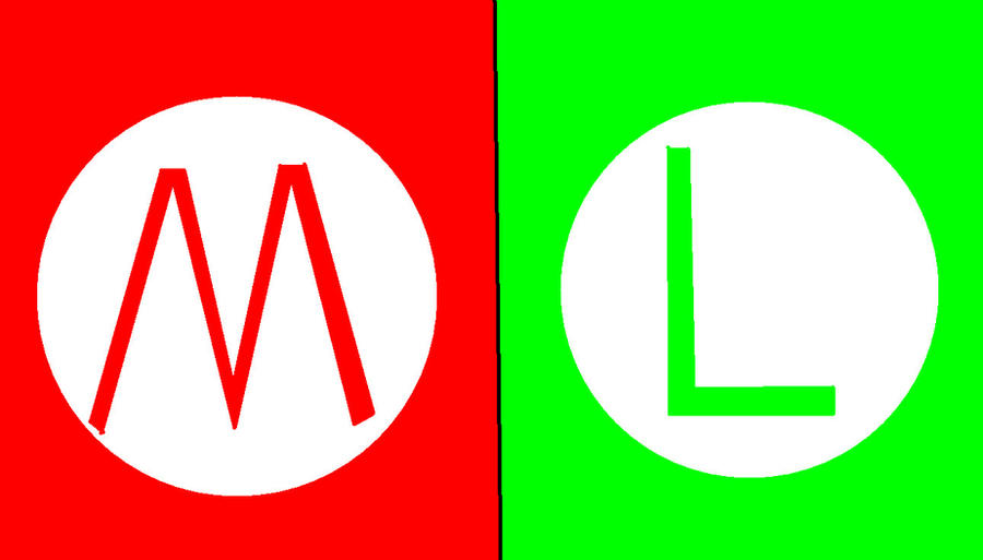 Mario Think Sign Mario Bros Signs by Stickreaper93 on DeviantArt