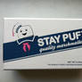 Stay Puft Marshmallows