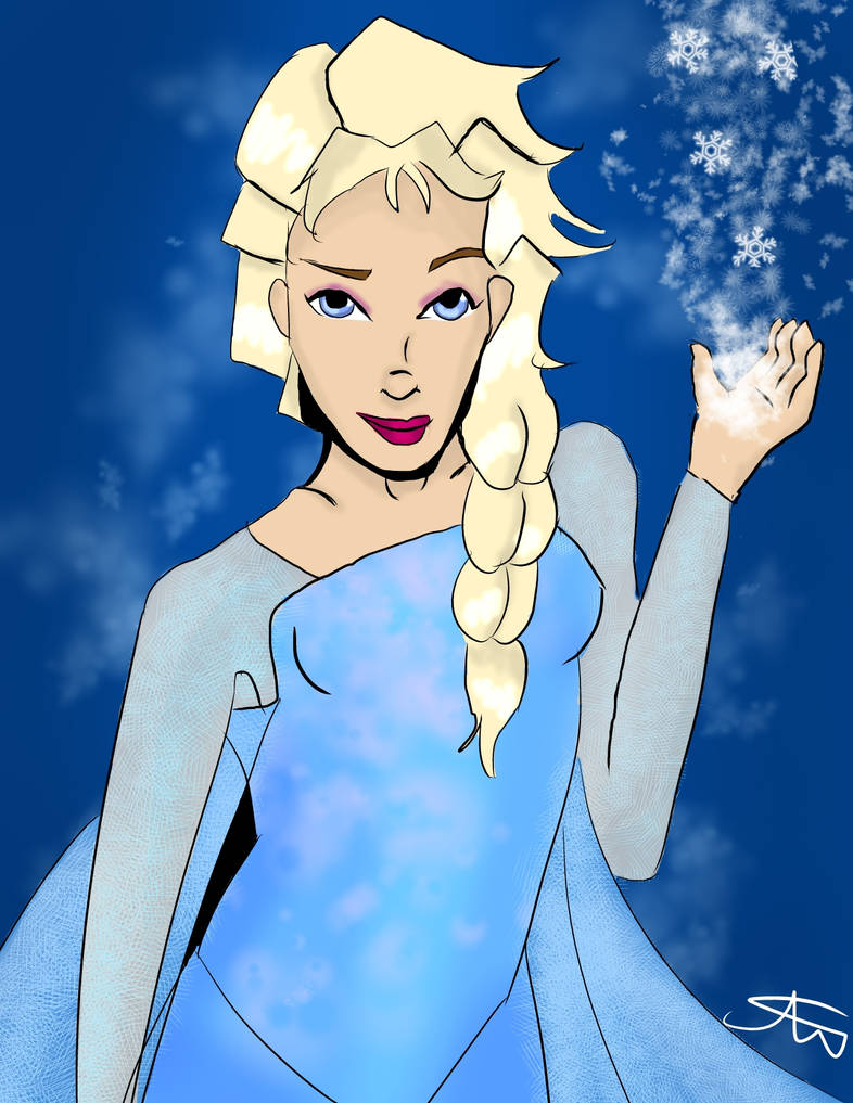 Deviantart Coldnerd User Profile The Cold Never Bothered Me Anyway by RealityMisfit on DeviantArt