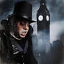 london after midnight