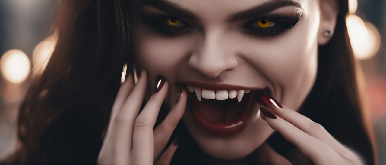 Vampireee Vampire 07 by mrpsycho2000 on DeviantArt