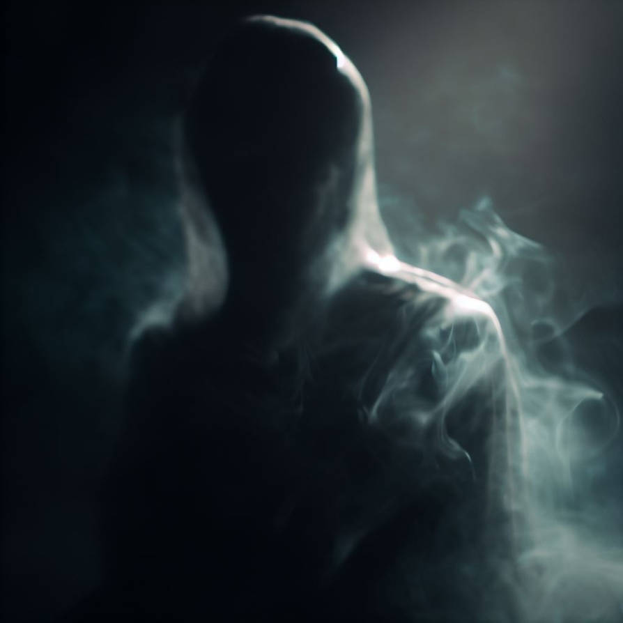 Ghost 037 by mrpsycho2000 on DeviantArt