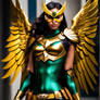 Hawkgirl 01