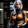 Rose Wilson